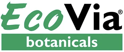 EcoVia Botanicals Logo