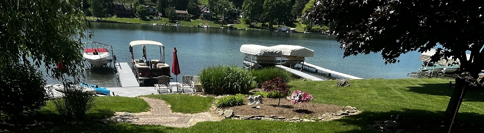 Lake Mohawk Mosquito & Tick Control